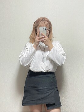 空色さんのコーディネート