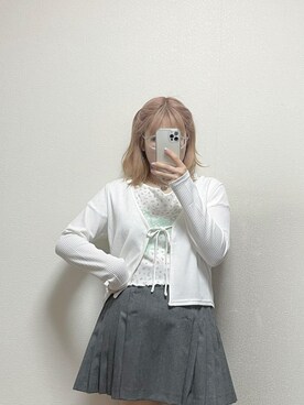 空色さんのコーディネート