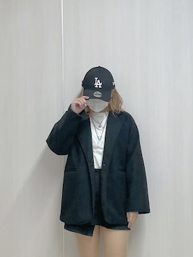 空色さんのコーディネート