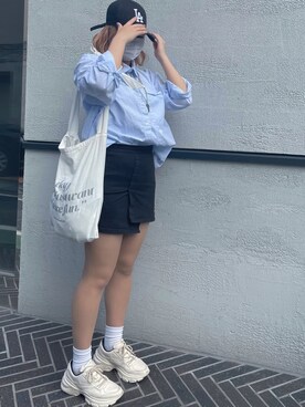 空色さんのコーディネート