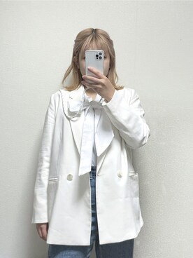 空色さんのコーディネート