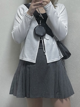 空色さんのコーディネート