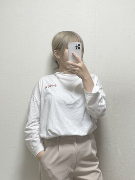 空色さんのコーディネート