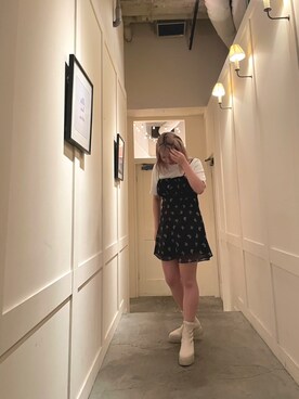 空色さんのコーディネート