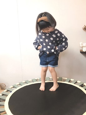 iiiichanさんのコーディネート