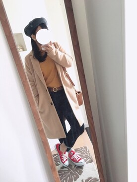 haruさんのコーディネート