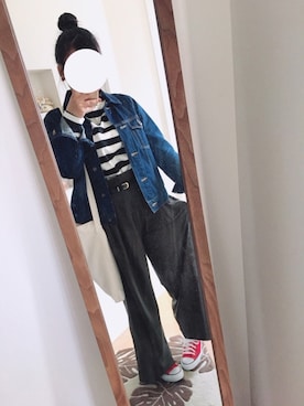 haruさんのコーディネート