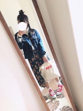 haruさんのコーディネート