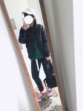 haruさんのコーディネート