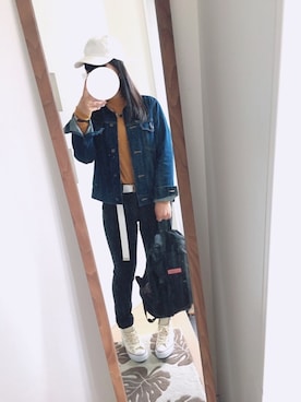 haruさんのコーディネート