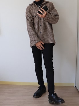 Ryu×プチプラさんのコーディネート