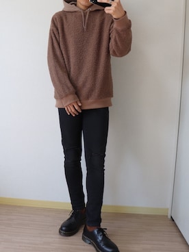 Ryu×プチプラさんのコーディネート