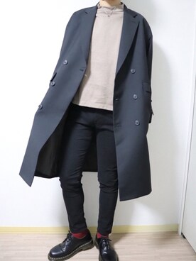 Ryu×プチプラさんのコーディネート