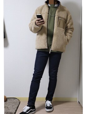 Ryu×プチプラさんのコーディネート