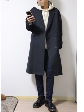 Ryu×プチプラさんのコーディネート