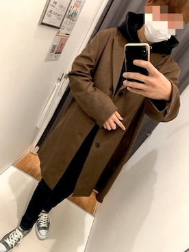 Ryu×プチプラさんのコーディネート