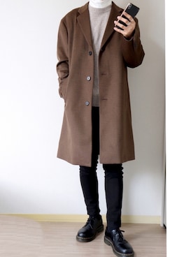 Ryu×プチプラさんのコーディネート