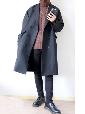 Ryu×プチプラさんのコーディネート