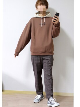 Ryu×プチプラさんのコーディネート