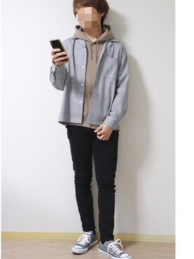 Ryu×プチプラさんのコーディネート