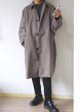 Ryu×プチプラさんのコーディネート