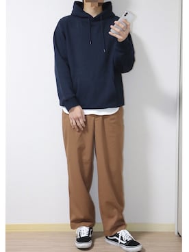 Ryu×プチプラさんのコーディネート