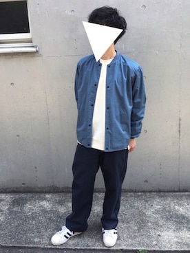 Ryotarôさんのコーディネート