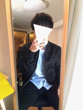 Ryotarôさんのコーディネート