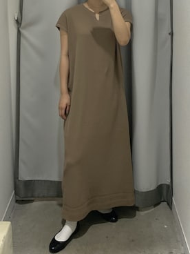miku.さん(レディース・158cm)の夏コーディネート