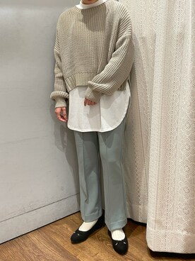 miku.さんのコーディネート