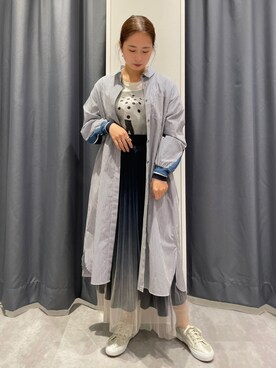 miku.さんのコーディネート