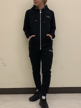 スポーツラグジュアリー のメンズ人気ファッションコーディネート Wear