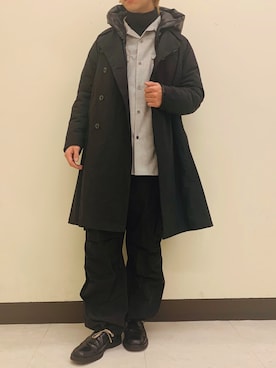 KAZUYUKI KUMAGAI ATTACHMENT（カズユキクマガイアタッチメント