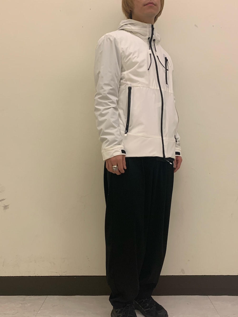 TATRAS ナイロンジャケット トラックジャケット 2025年最新】TATRAS ナイロンジャケットの人気アイテム - メルカリ