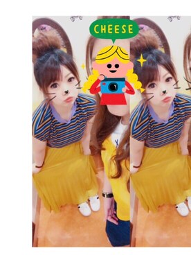 みしゅさん（レディース・152cm）の夏コーディネート