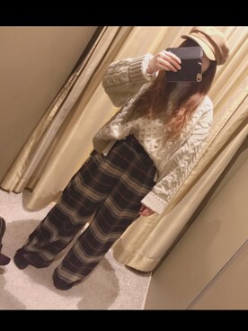 みしゅさんのコーディネート