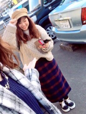 みしゅさんのコーディネート