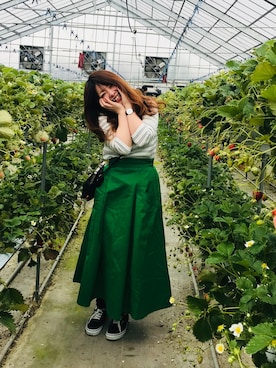 みしゅさんのコーディネート