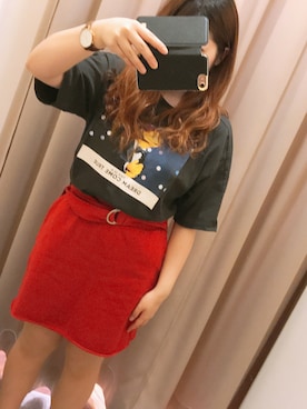 みしゅさんのコーディネート