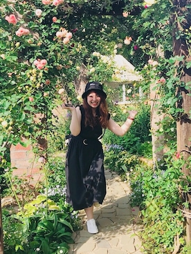 みしゅさんのコーディネート