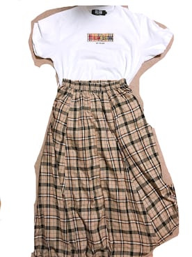 みしゅさんのコーディネート