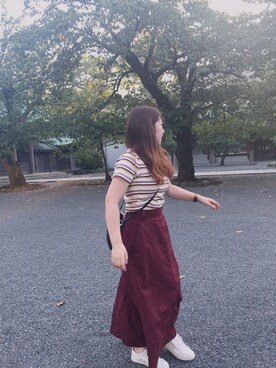 みしゅさんのコーディネート