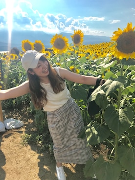 みしゅさんのコーディネート