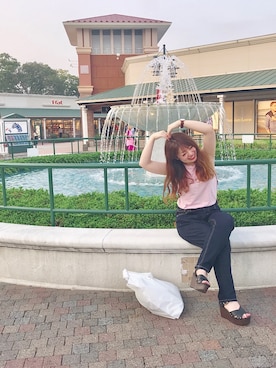 みしゅさんのコーディネート