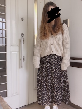 みしゅさんのコーディネート