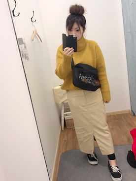 みしゅさんのコーディネート