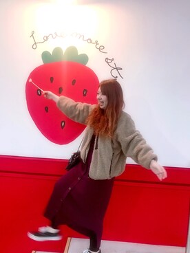 みしゅさんのコーディネート