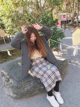 みしゅさんのコーディネート