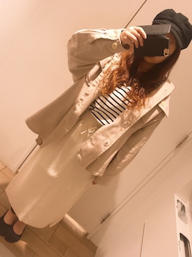 みしゅさんのコーディネート