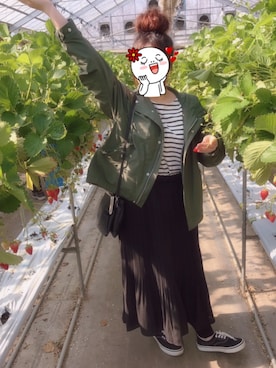 みしゅさんのコーディネート